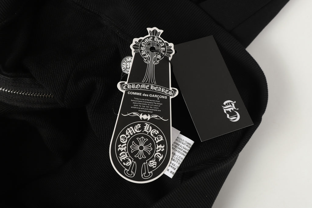 Chrome Hearts Hoodie