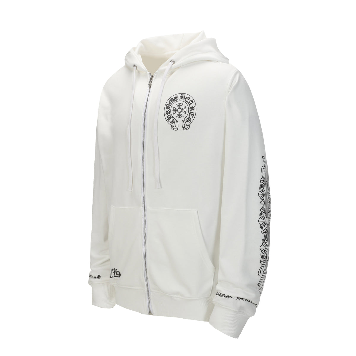 Chrome Hearts Hoodie