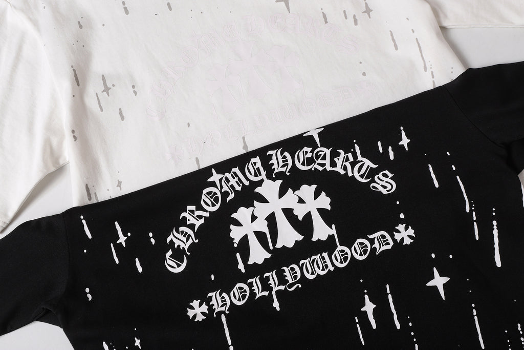 Chrome Hearts T-shirt