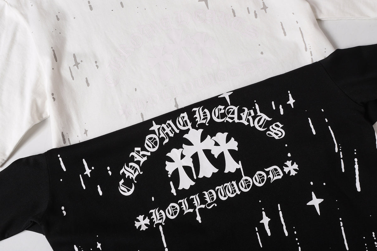 Chrome Hearts T-shirt