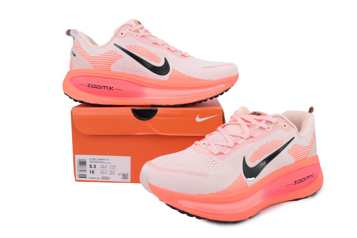 Nike Vomero 18 'Atmosphere Pink'