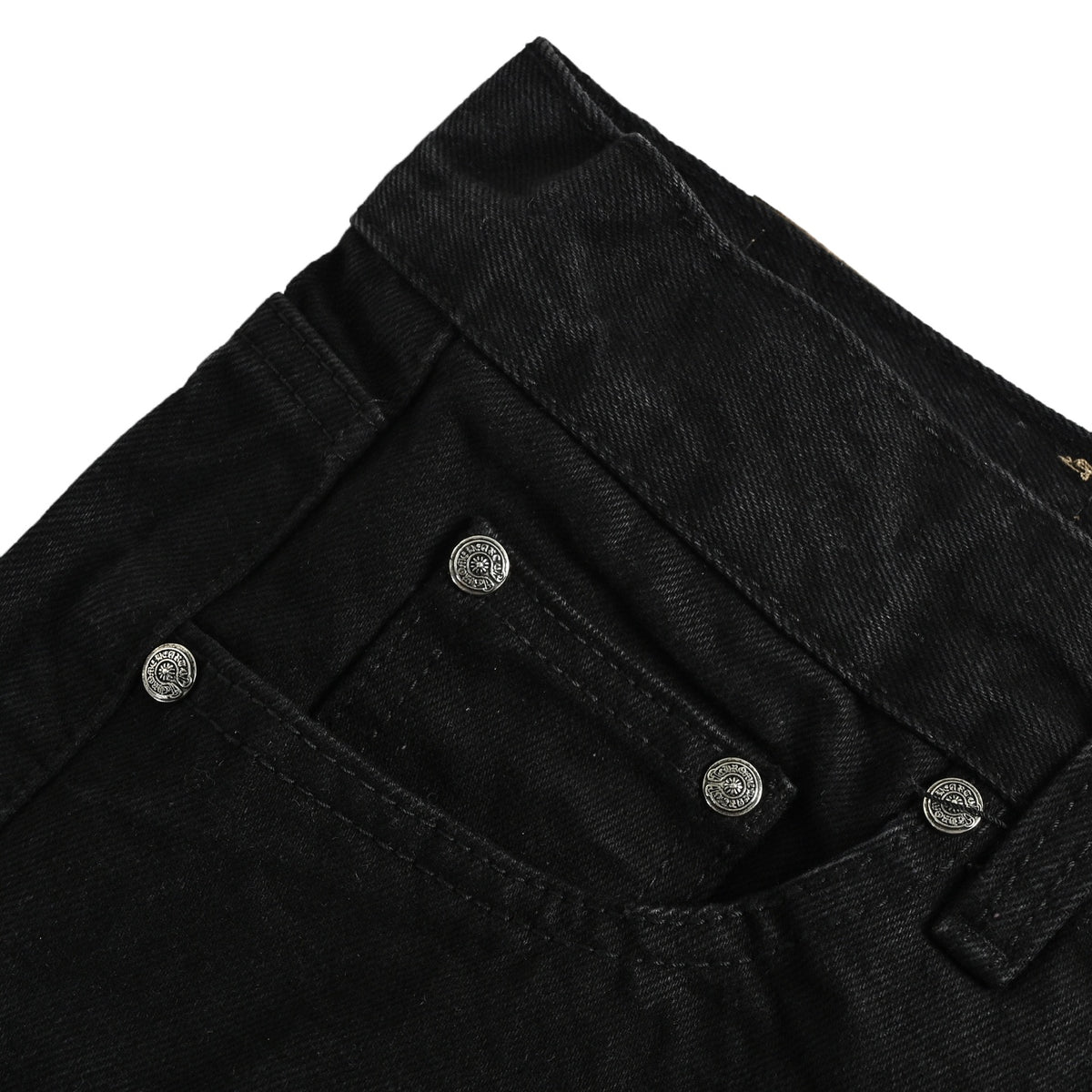 Chrome Hearts Jeans