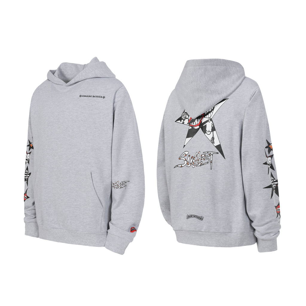 Chrome Hearts Hoodie