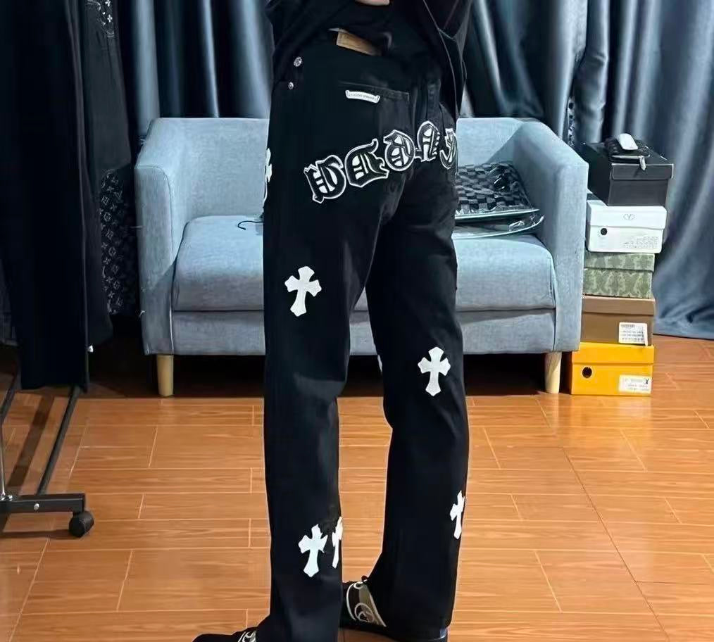 Chrome Hearts Jeans