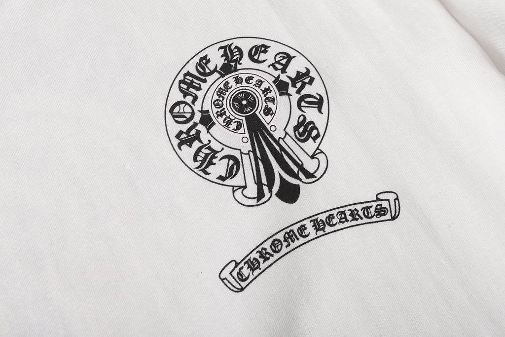 Chrome Hearts T-shirt