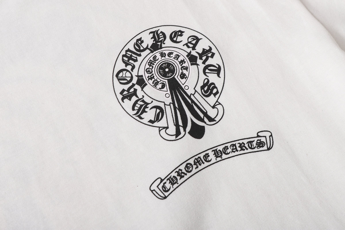 Chrome Hearts T-shirt