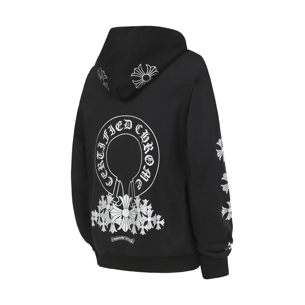 Chrome Hearts Hoodie