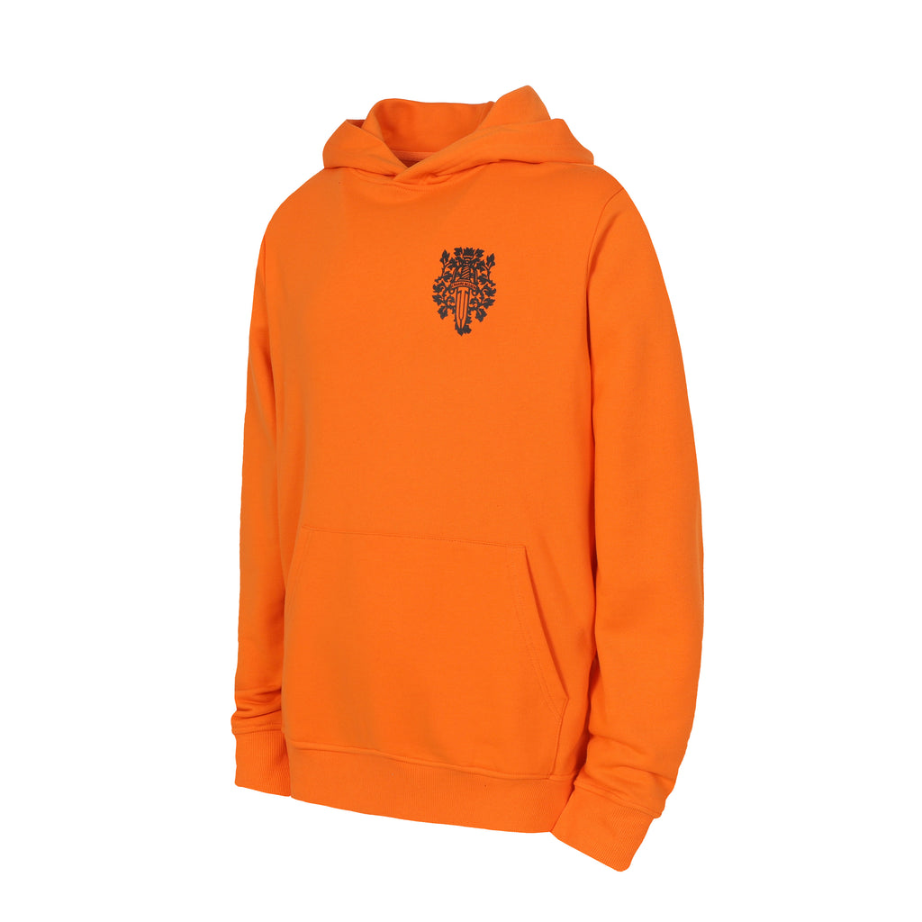 Chrome Hearts Hoodie
