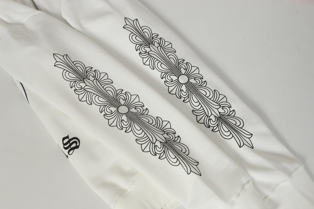 Chrome Hearts Hoodie