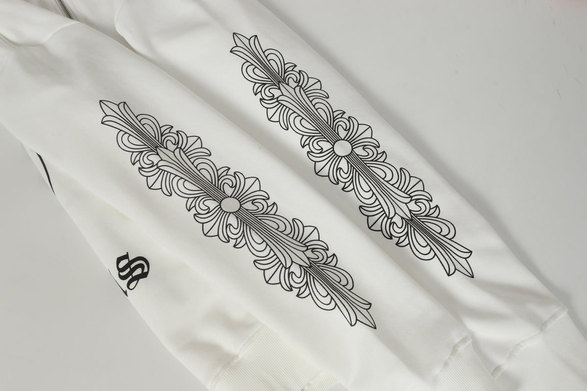Chrome Hearts Hoodie