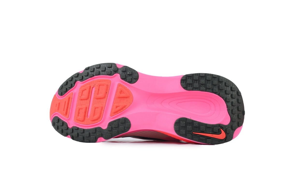 Nike Vomero 18 'Sail Hyper Pink'