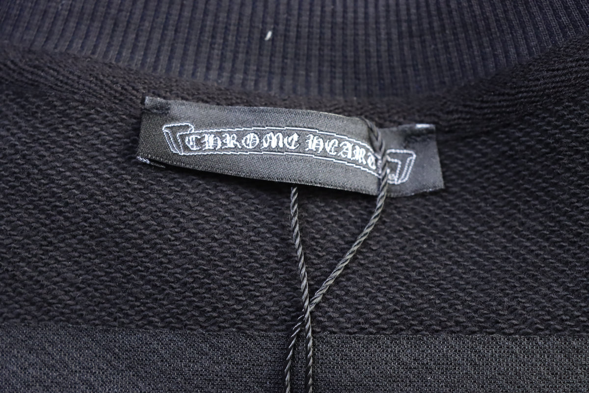 Chrome Hearts Long-sleeve T-shirt sweatshirt