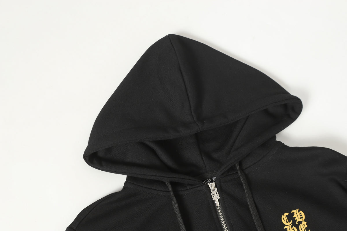 Chrome Hearts Hoodie