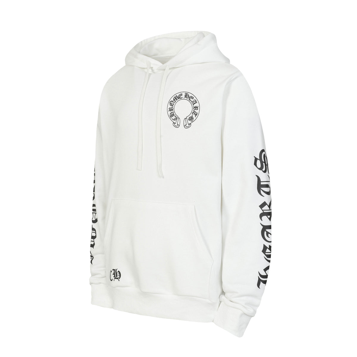 Chrome Hearts Hoodie