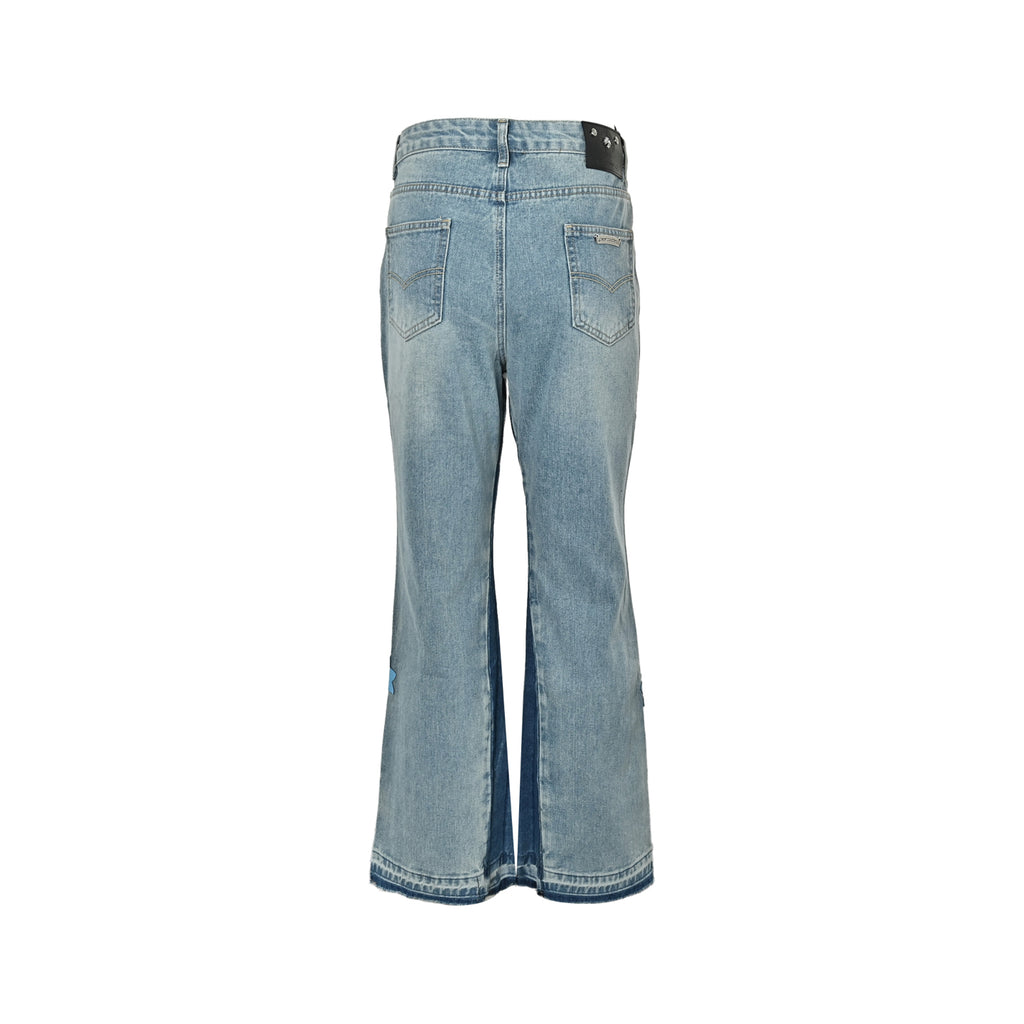 Chrome Hearts Jeans