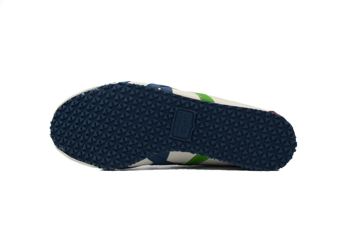 Onitsuka Tiger Mexico 66 'Cream Mako Blue'