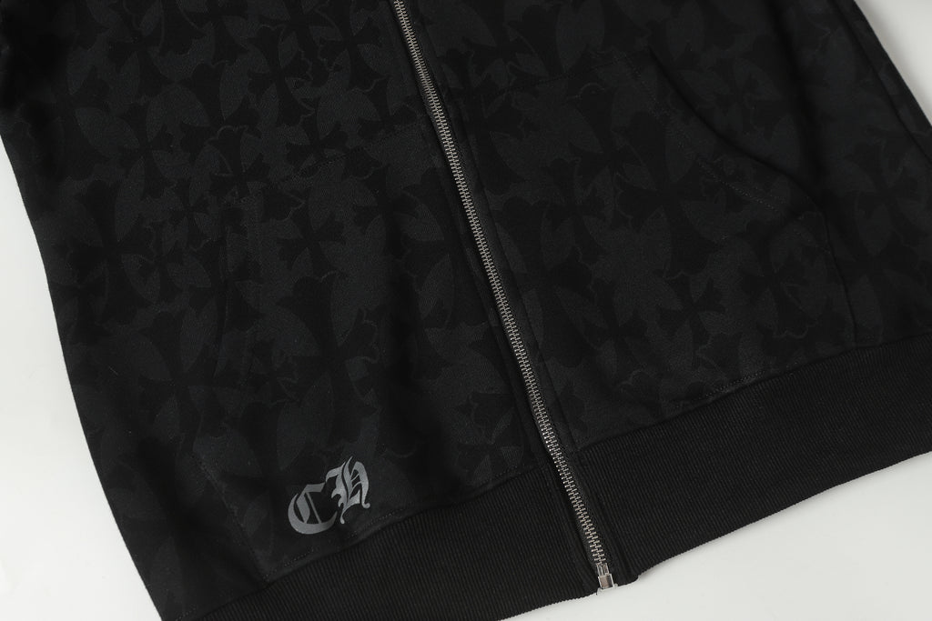 Chrome Hearts Hoodie