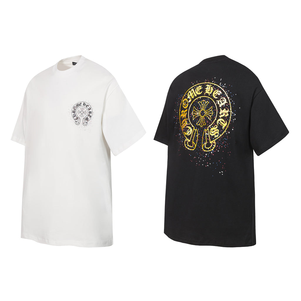 Chrome Hearts T-shirt