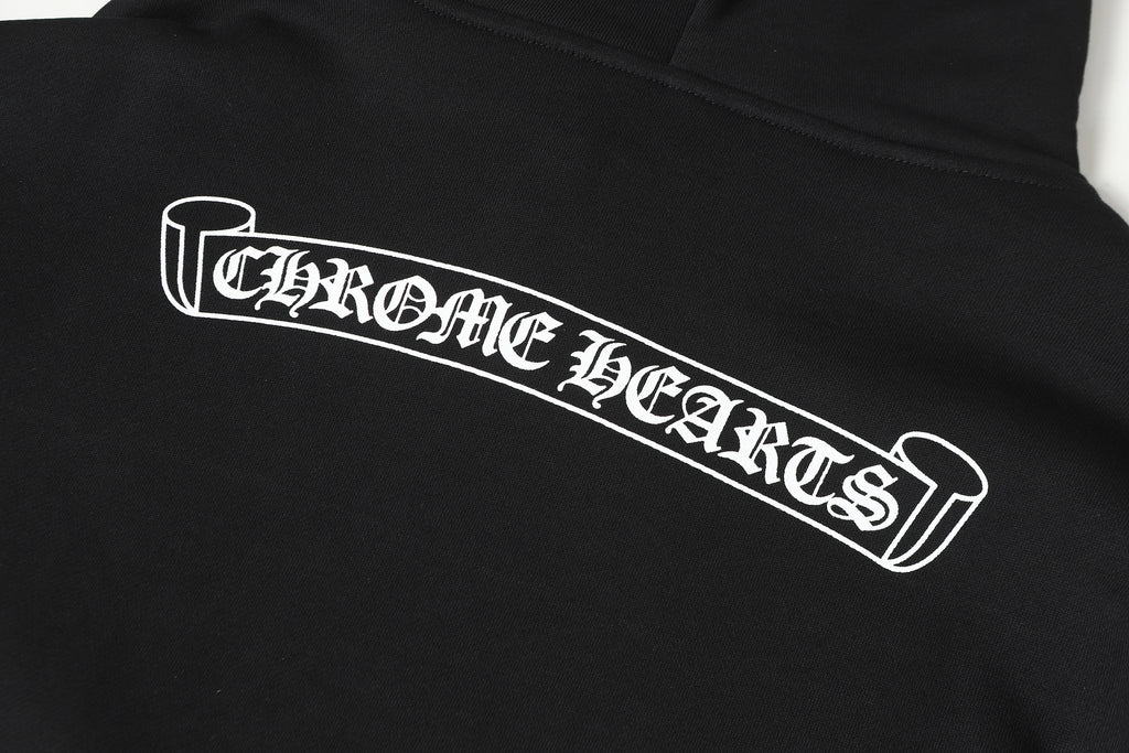 Chrome Hearts Hoodie