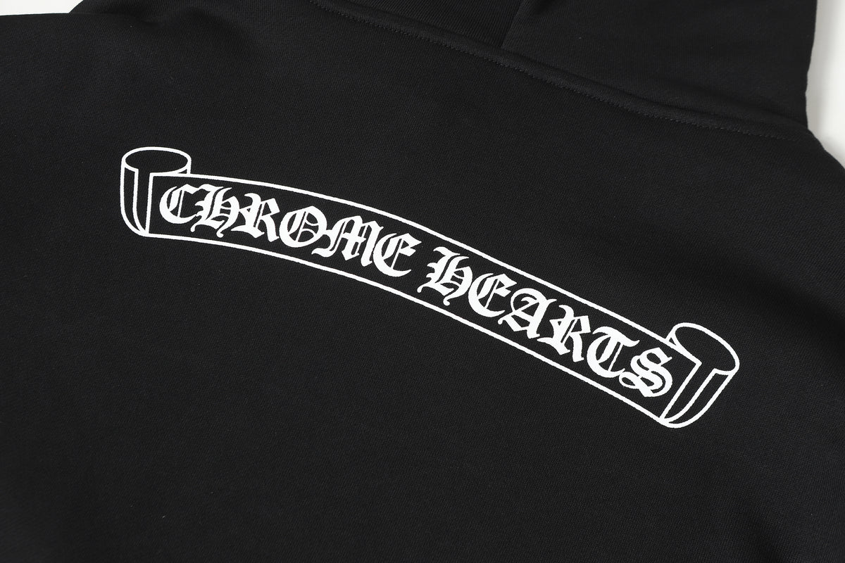 Chrome Hearts Hoodie