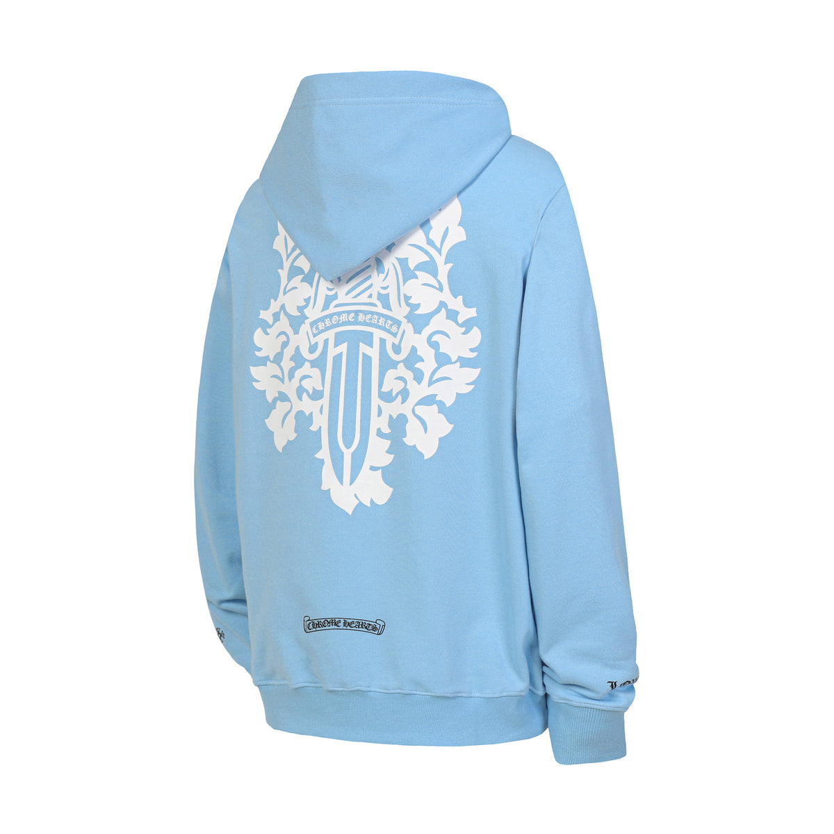 Chrome Hearts Hoodie