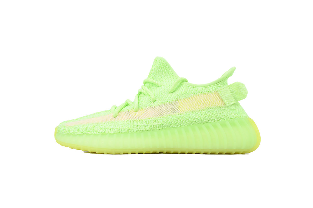 Adidas Yeezy Boost 350 V2 "Glow In The Dark"