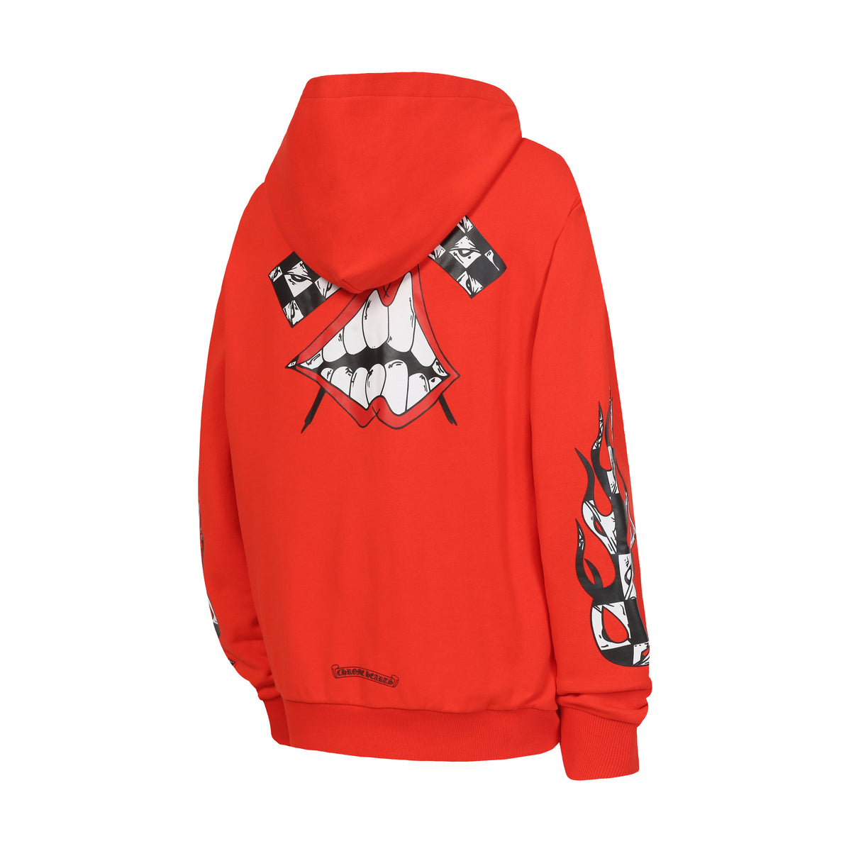 Chrome Hearts Hoodie