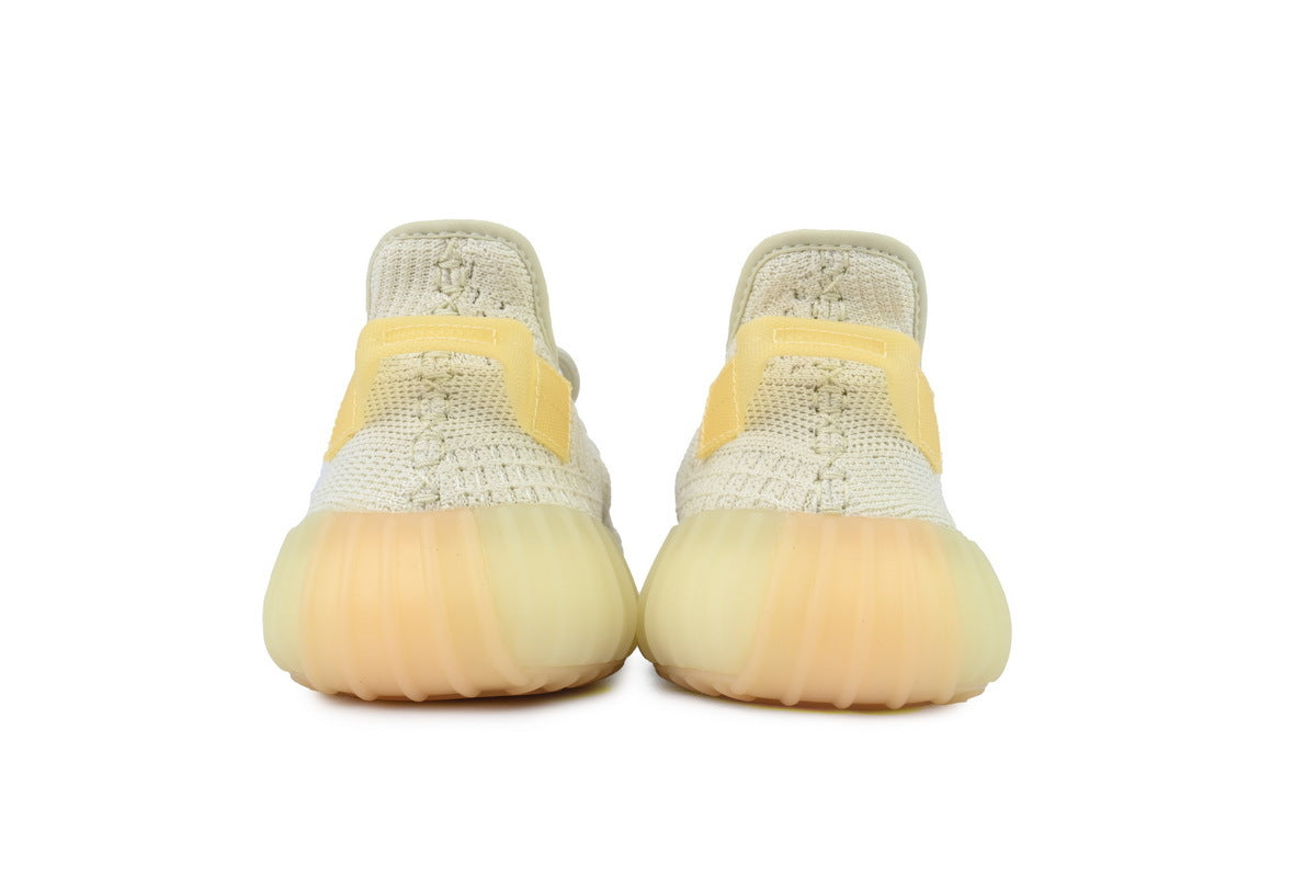 Adidas Yeezy Boost 350 V2 Light UV Sensitive