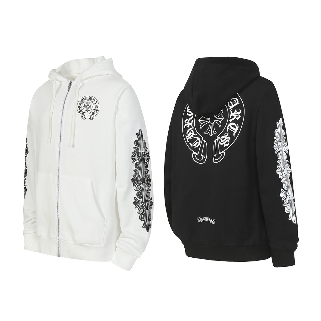 Chrome Hearts Hoodie