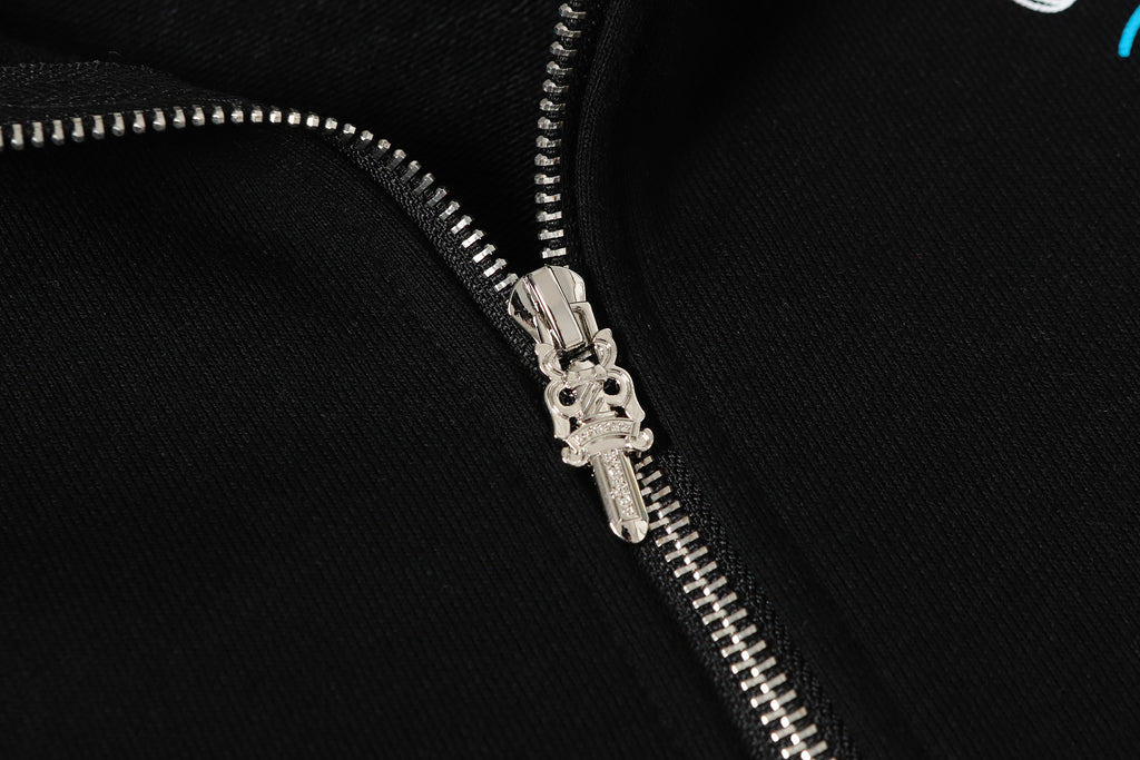 Chrome Hearts Hoodie