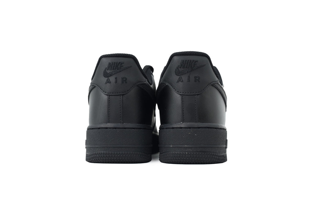 Nike Air Force 1 Low Black