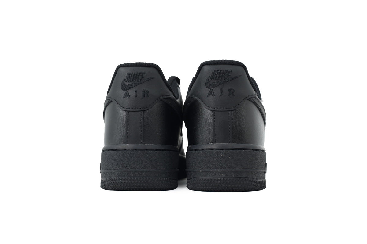 Nike Air Force 1 Low Black