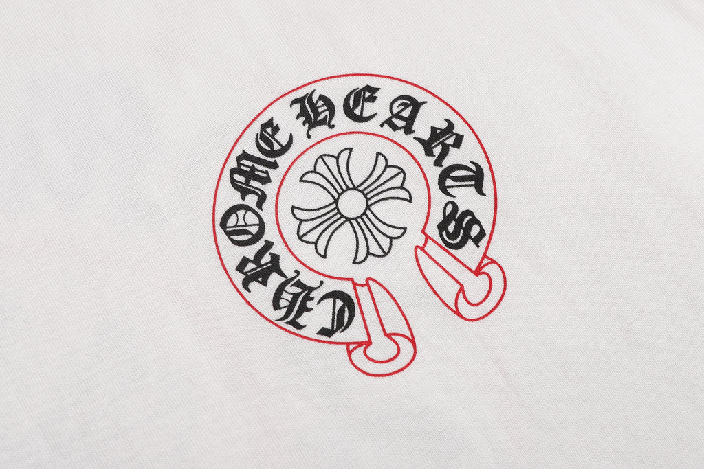 Chrome Hearts T-shirt