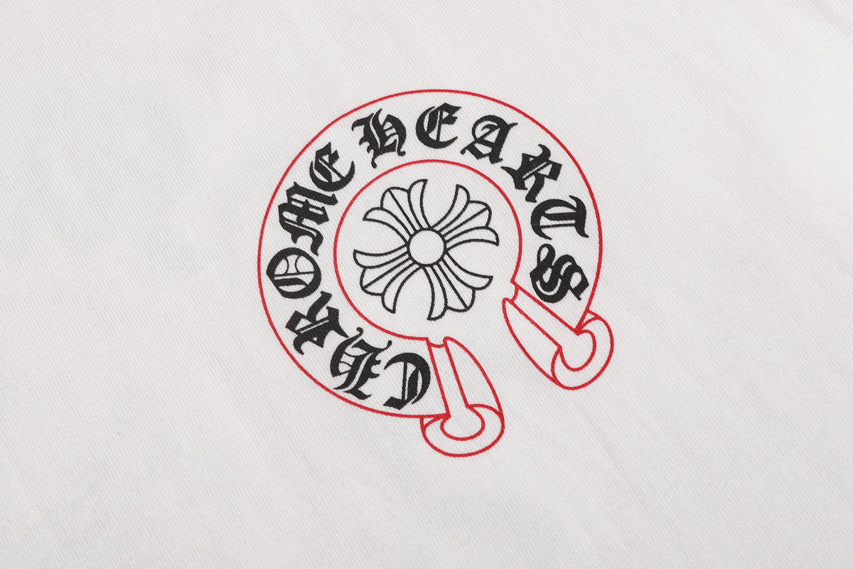 Chrome Hearts T-shirt
