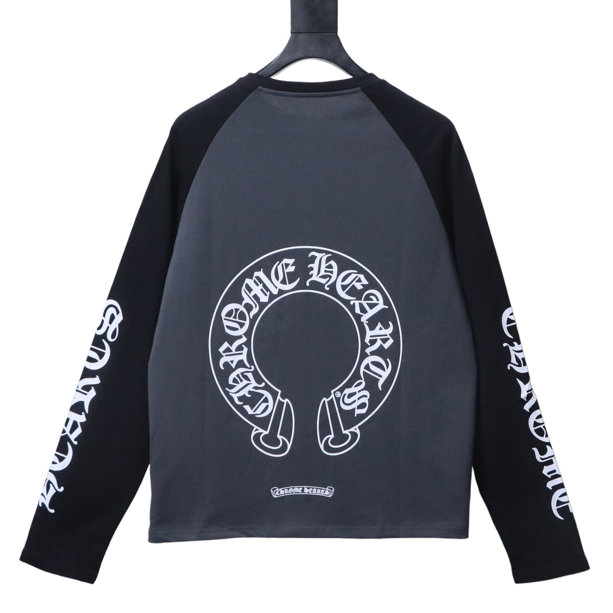 Chrome Hearts Long-sleeve T-shirt sweatshirt