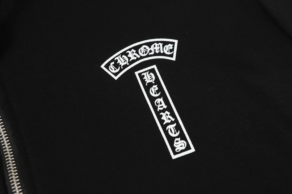 Chrome Hearts Hoodie