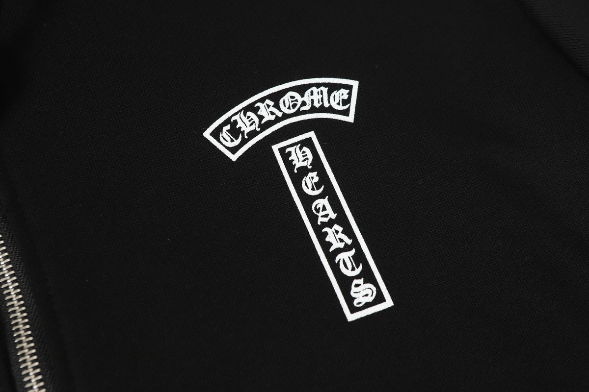 Chrome Hearts Hoodie
