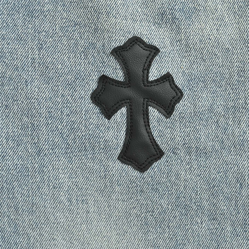 Chrome Hearts Jeans