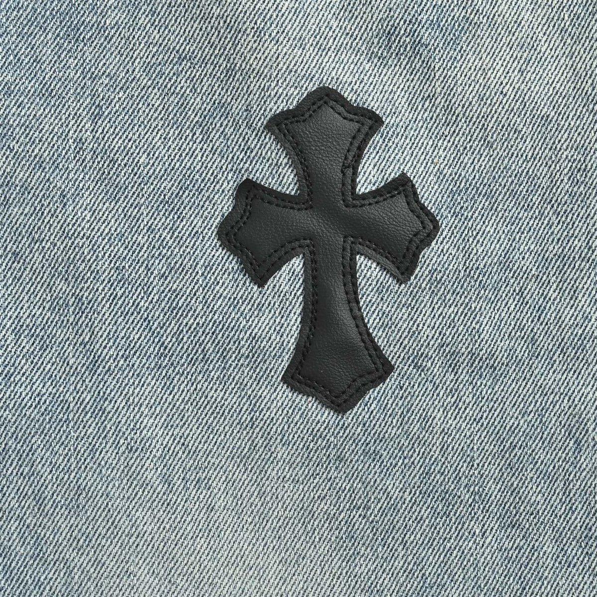 Chrome Hearts Jeans