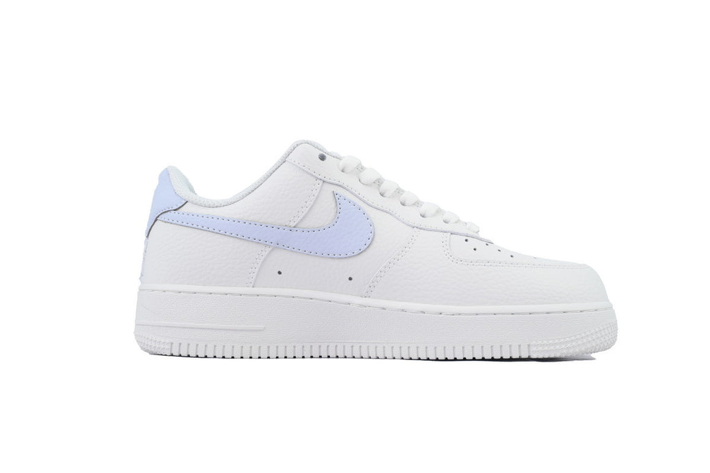 Nike Air Force 1 White Light Gray