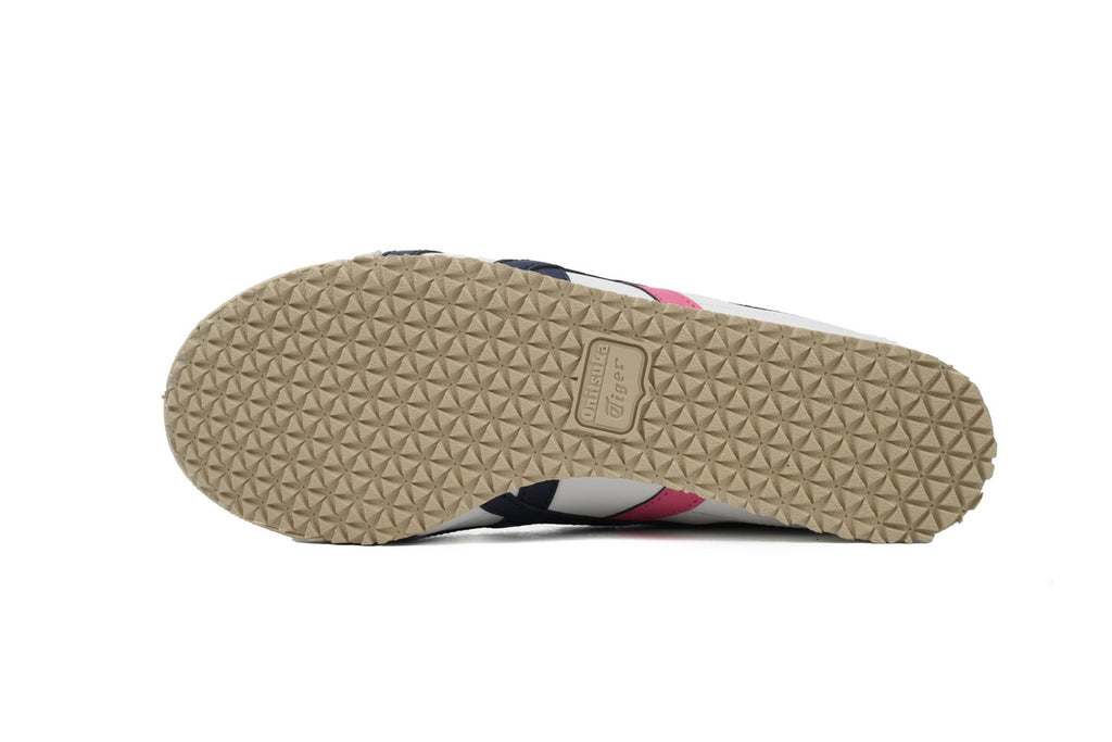 Onitsuka Tiger Mexico 66 'White Navy Pink'