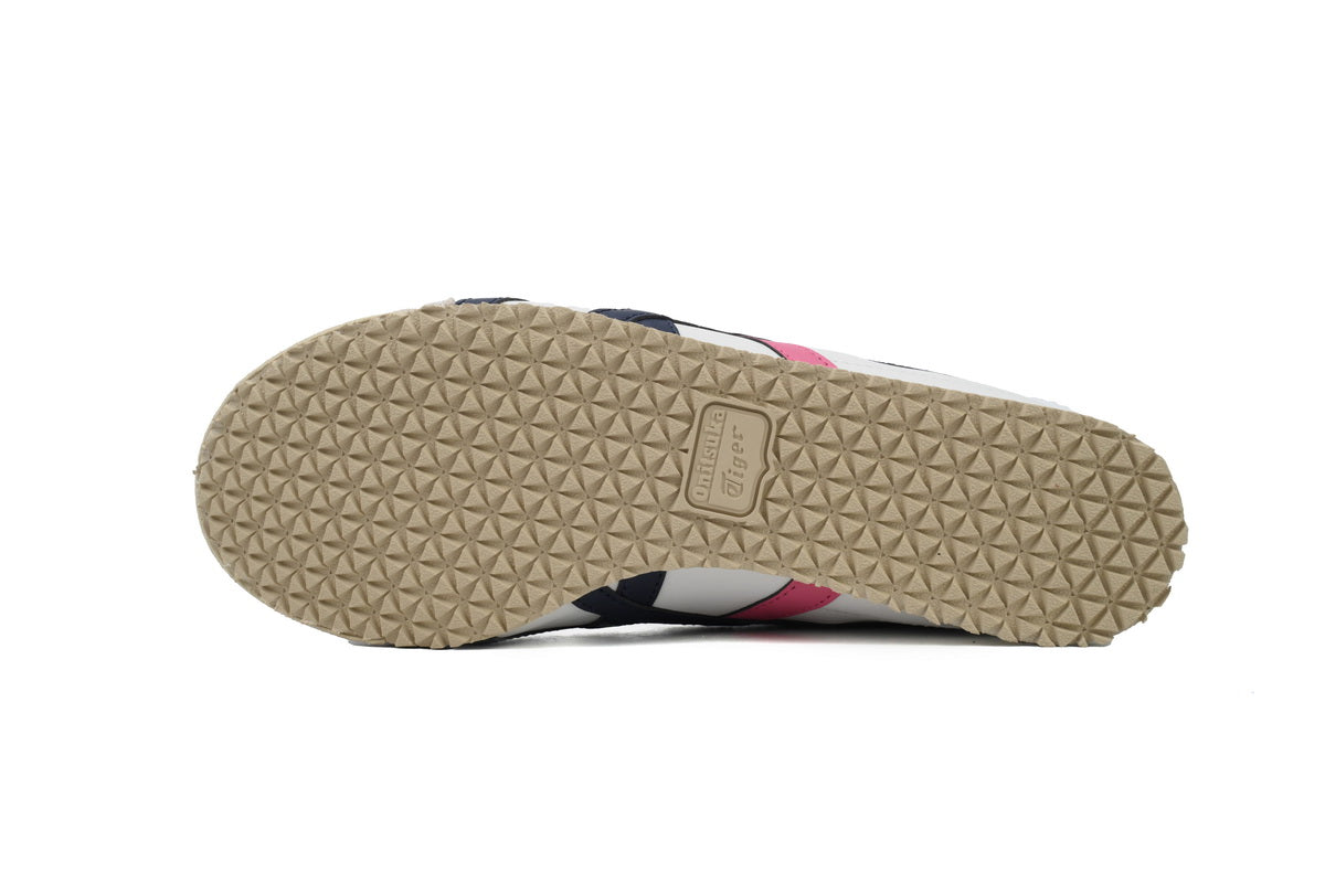 Onitsuka Tiger Mexico 66 'White Navy Pink'