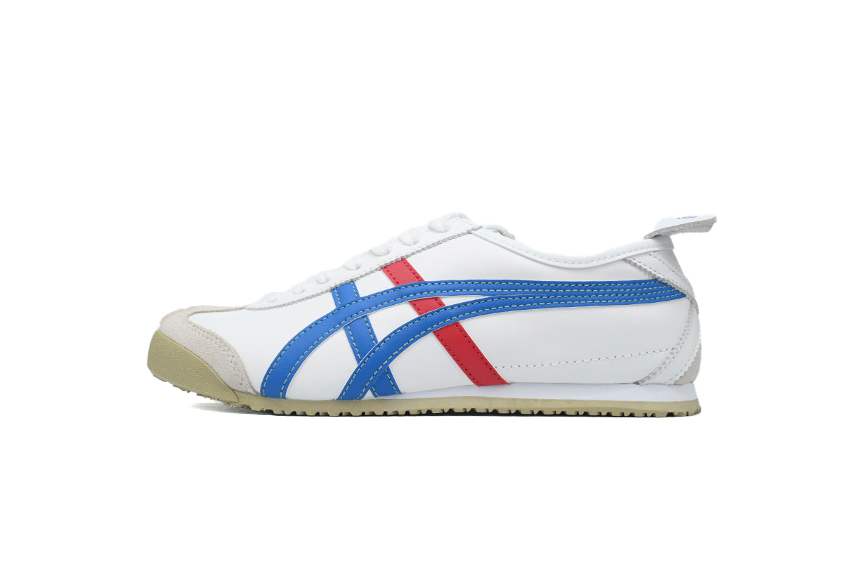 Onitsuka Tiger Mexico 66 'White Blue'