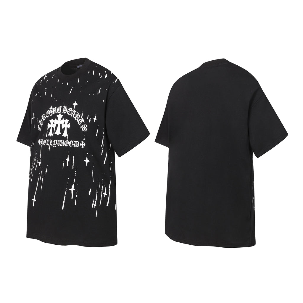 Chrome Hearts T-shirt