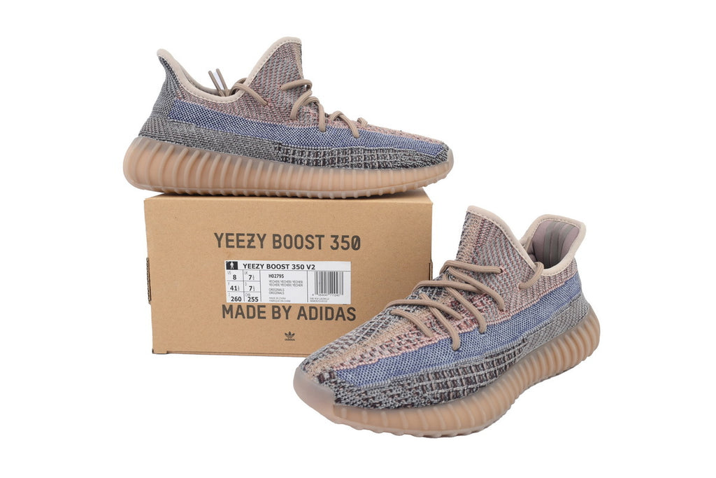 Adidas Yeezy Boost 350 V2 “YECHER”