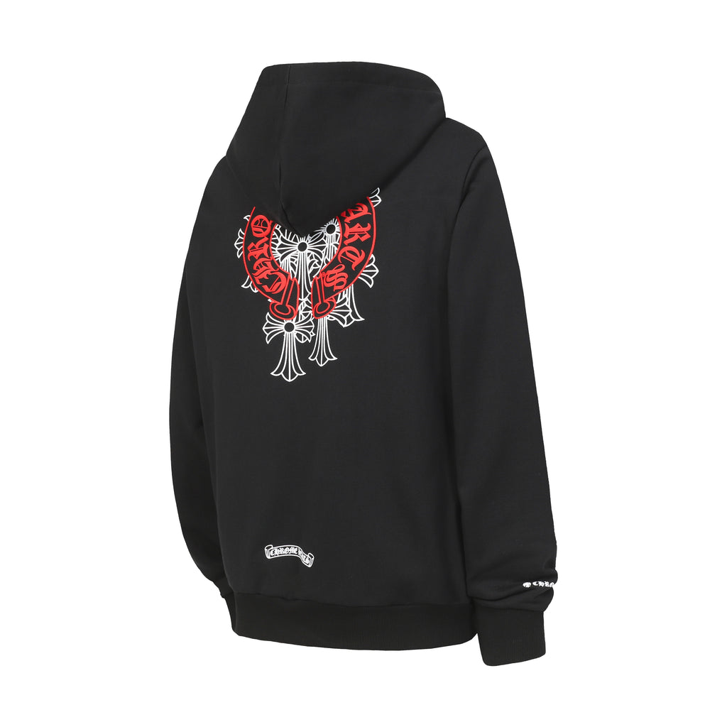 Chrome Hearts Hoodie