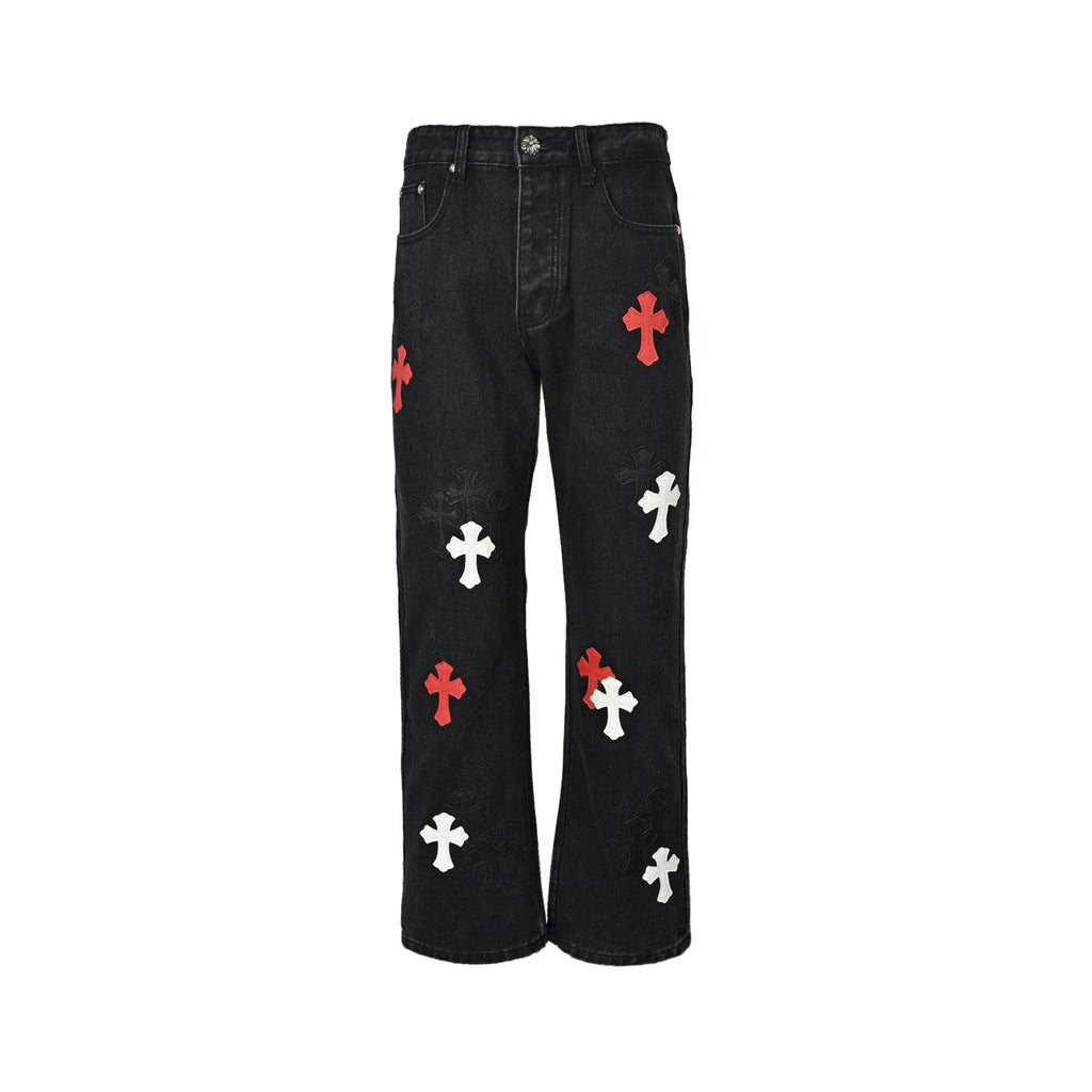 Chrome Hearts Jeans