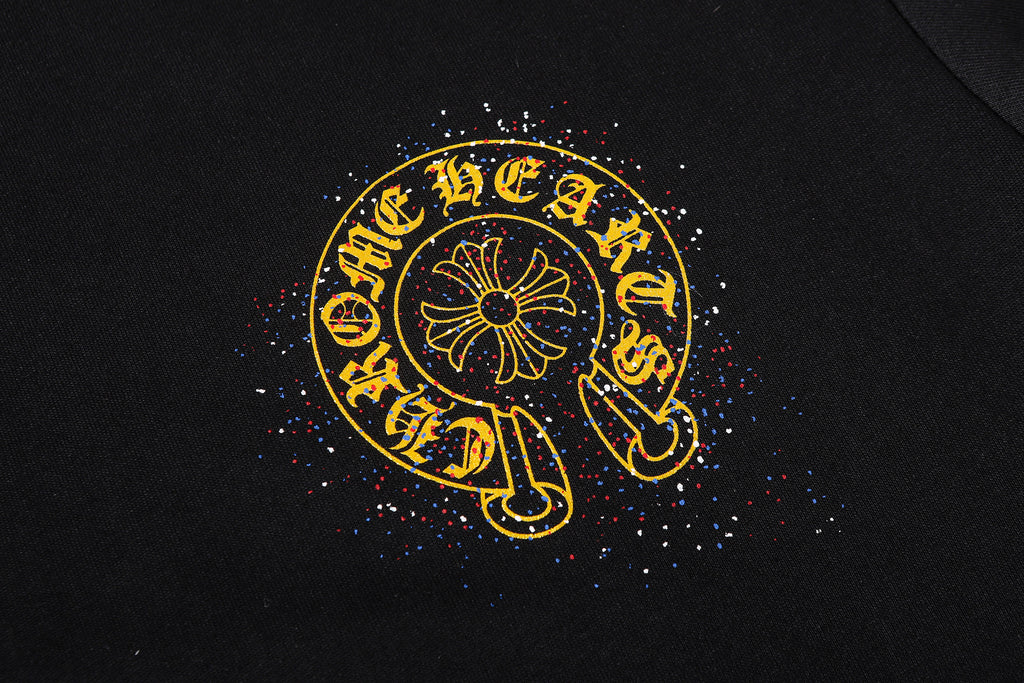 Chrome Hearts T-shirt