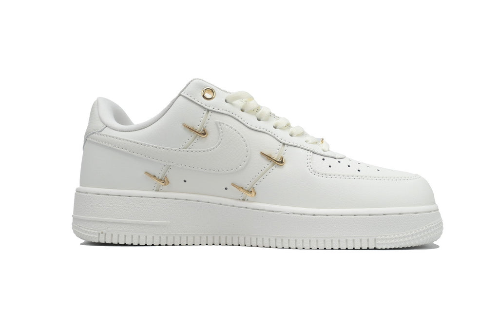 Nike Air Force 1 Low Mini Gold