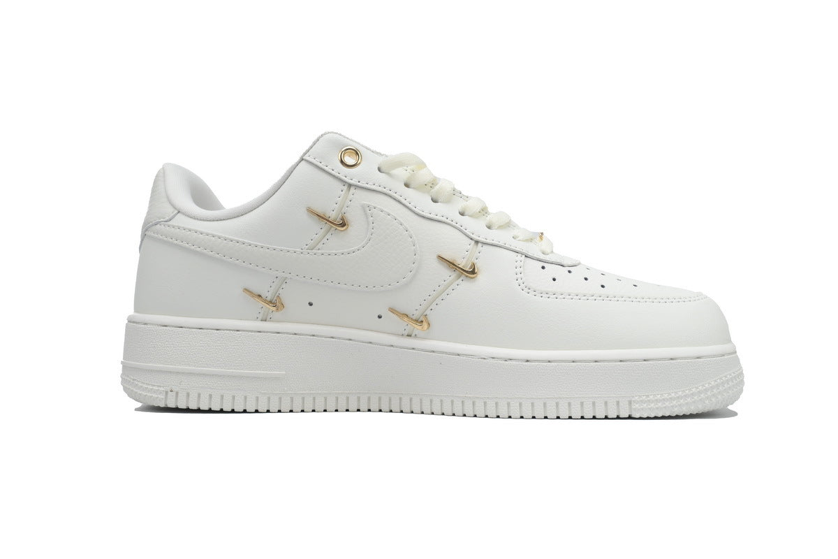 Nike Air Force 1 Low Mini Gold